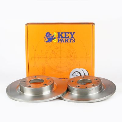 KBD5332 KEY PARTS Тормозной диск