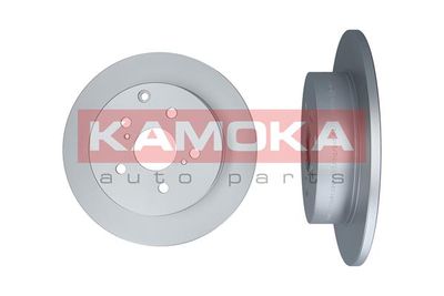 103181 KAMOKA Тормозной диск