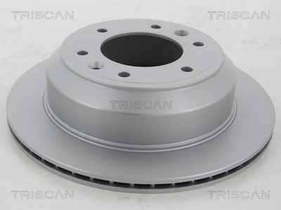 812043139C TRISCAN Тормозной диск