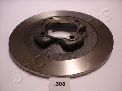 DP303 JAPANPARTS Тормозной диск