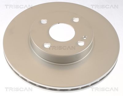 812050143C TRISCAN Тормозной диск