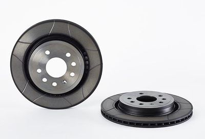 09950575 BREMBO Тормозной диск