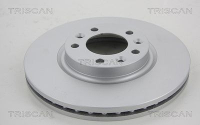 812028117C TRISCAN Тормозной диск