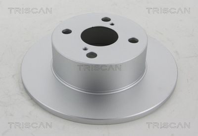 812013189C TRISCAN Тормозной диск
