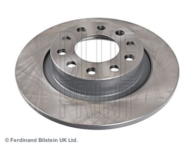 ADL144314 BLUE PRINT Тормозной диск