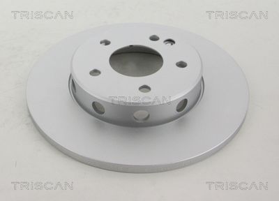 812023118C TRISCAN Тормозной диск