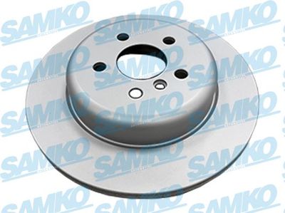 B2560VR SAMKO Тормозной диск