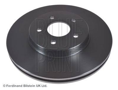 ADJ134356 BLUE PRINT Тормозной диск