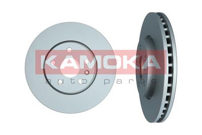103127 KAMOKA Тормозной диск