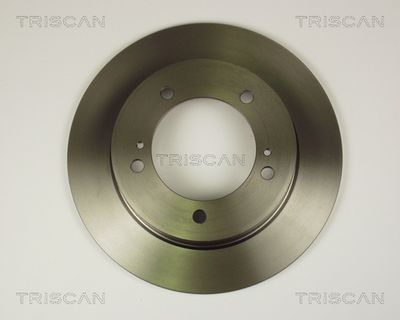 812069105 TRISCAN Тормозной диск