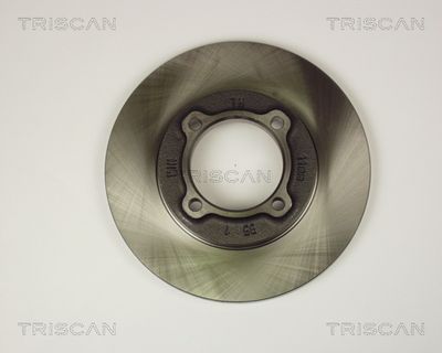 812018102 TRISCAN Тормозной диск