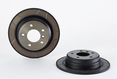 08691775 BREMBO Тормозной диск