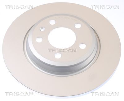 8120291074C TRISCAN Тормозной диск
