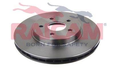 RD00259 RAICAM Тормозной диск