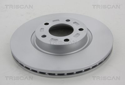812050142C TRISCAN Тормозной диск