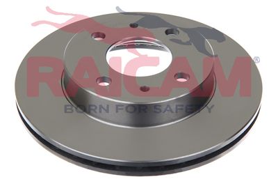 RD00155 RAICAM Тормозной диск