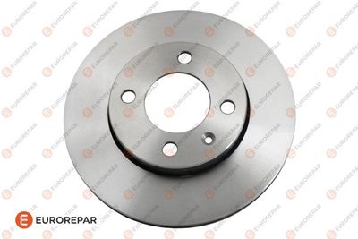 1618880880 EUROREPAR Тормозной диск