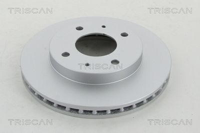 812042110C TRISCAN Тормозной диск