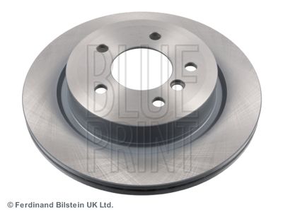 ADB114387 BLUE PRINT Тормозной диск