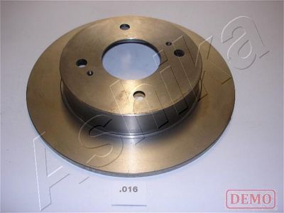 6100016C ASHIKA Тормозной диск