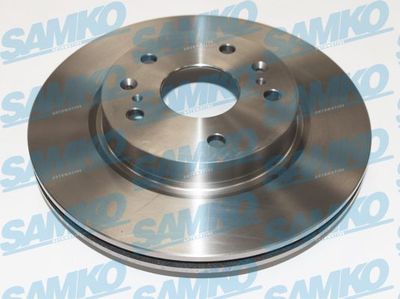 S5022V SAMKO Тормозной диск