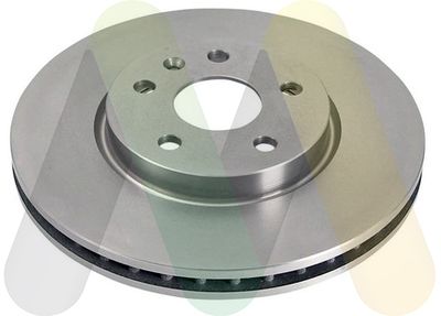 LVBD1340Z MOTAQUIP Тормозной диск