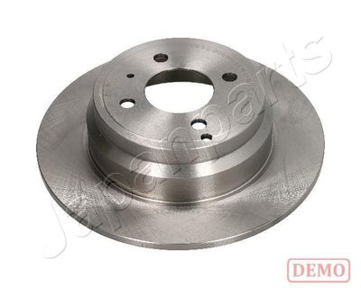 DP0333C JAPANPARTS Тормозной диск