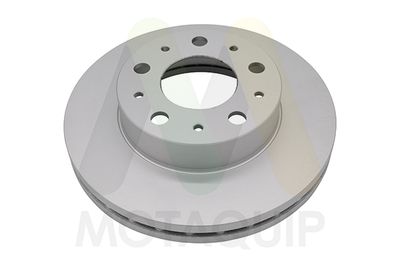 LVBD2043 MOTAQUIP Тормозной диск
