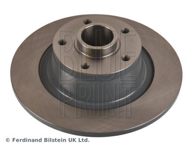 ADR164339 BLUE PRINT Тормозной диск