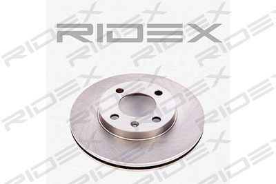 82B0044 RIDEX Тормозной диск