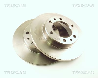 812013101 TRISCAN Тормозной диск