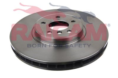 RD01486 RAICAM Тормозной диск