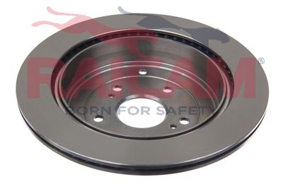 RD01311 RAICAM Тормозной диск