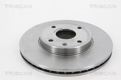812021111 TRISCAN Тормозной диск
