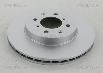 812040113C TRISCAN Тормозной диск
