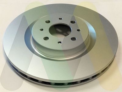 LVBD1811 MOTAQUIP Тормозной диск