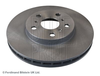 ADT34346 BLUE PRINT Тормозной диск