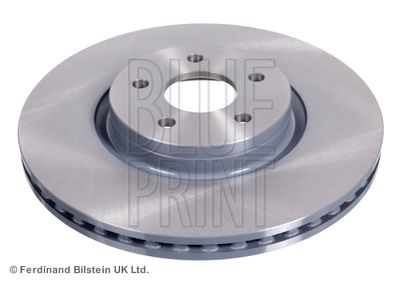 ADF124351 BLUE PRINT Тормозной диск