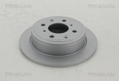 812040114C TRISCAN Тормозной диск