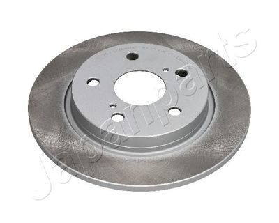 DP234C JAPANPARTS Тормозной диск