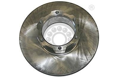 BS7816 OPTIMAL Тормозной диск