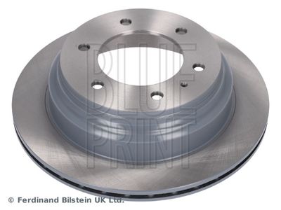 ADZ94313 BLUE PRINT Тормозной диск