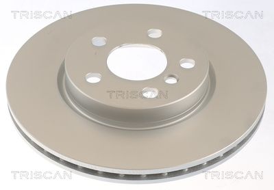 8120111063C TRISCAN Тормозной диск