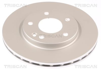 812023165C TRISCAN Тормозной диск