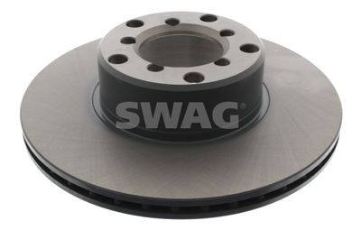 10926199 SWAG Тормозной диск