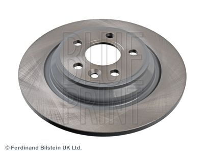 ADF124306 BLUE PRINT Тормозной диск