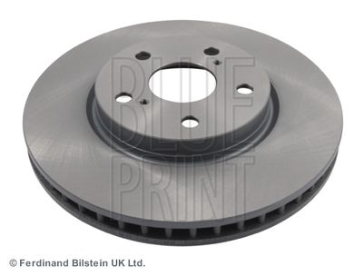 ADT343208 BLUE PRINT Тормозной диск