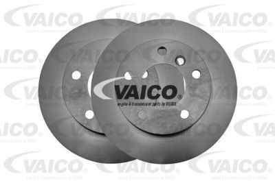 V2040037 VAICO Тормозной диск