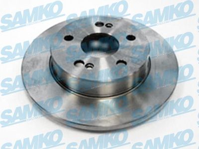 R1006P SAMKO Тормозной диск