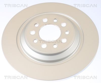 8120101150C TRISCAN Тормозной диск